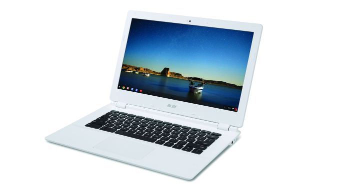 Chromebook nvidia online